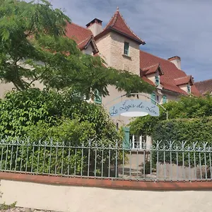  Couette-café Le Logis De Lou Avec Petits Déjeuners Compris