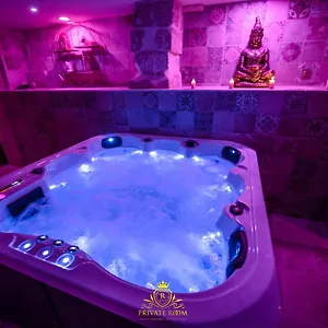 L'excellence - Luxe Sauna, Hamman&jaccuzzi Avignon