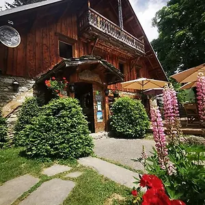 Relais Du Noir Montsapey
