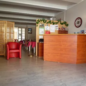 2* Hotel La Flamme Rouge