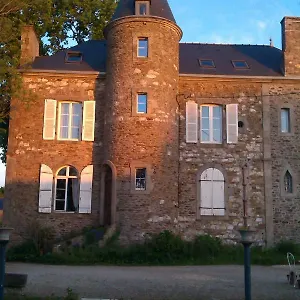 Le Manoir De La Bigotière Pleslin-Trigavou
